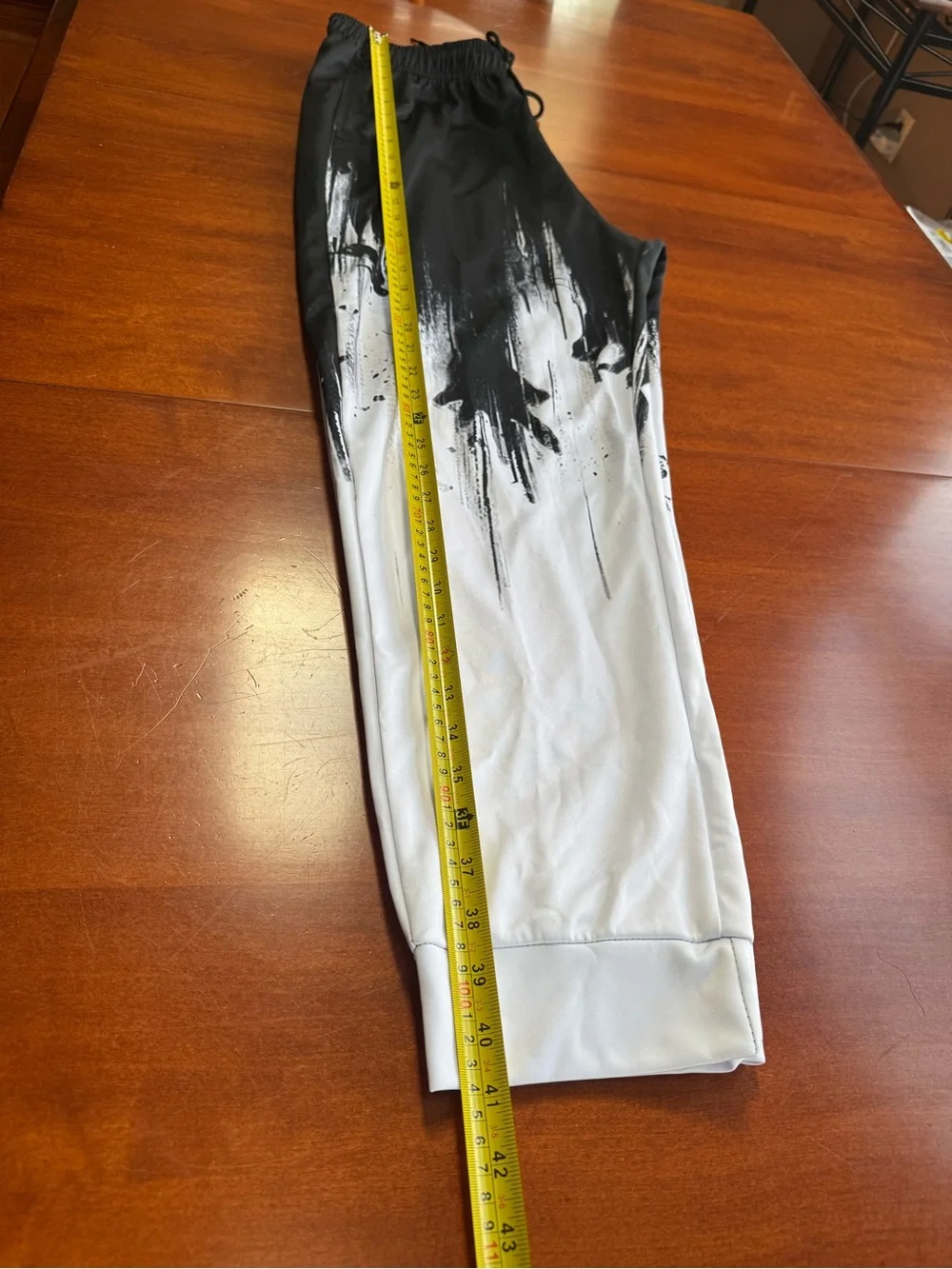 NWOT XL Japanese Sakura Cherry Blossom Hoodie & Jogger Pants 2 Piece Set